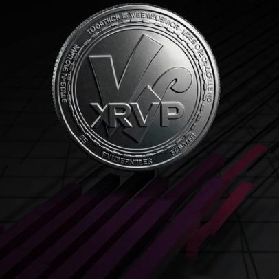 Preço do XRP cai 4% após venda de 30 milhões de XRP por baleia