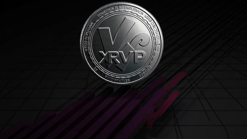 XRP price is down by 4%, after an on-chain prediction data confirmed a wave of whale distribution that erased a multi-day rally