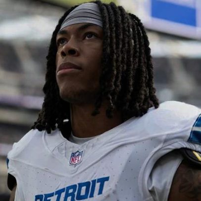 Jahmyr Gibbs inclui MMA no treino visando temporada 2026 dos Lions