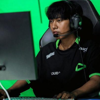 YoungJae se despede da LOUD e revela desejo de continuar na equipe