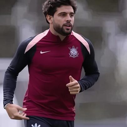 Corinthians mira arrecadar 148 milhões de euros com venda de atletas