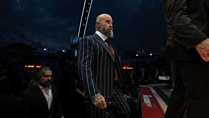 zac brown ufc freedom250