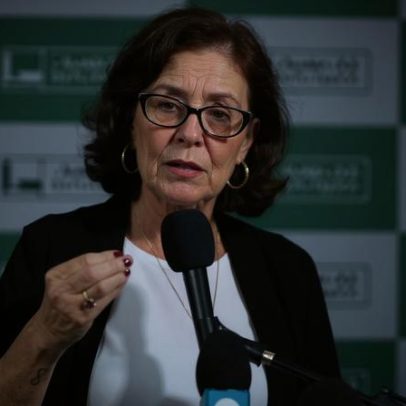 Gilmar Mendes envia garantias à Itália sobre prisão de Zambelli