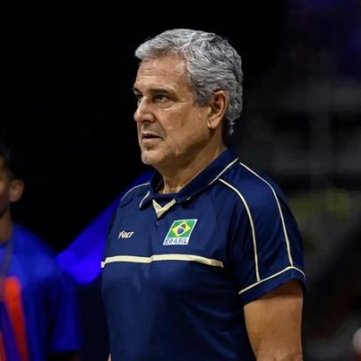 Zé Roberto define 14 inscritas para jogo contra República Dominicana na VNL