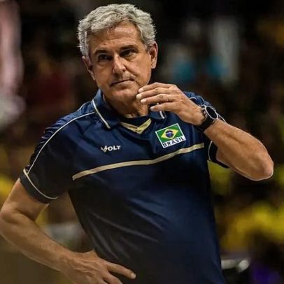 Zé Roberto faz balanço da semana 1 da VNL e mira recuperação