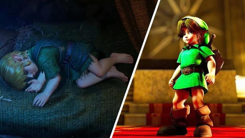© cryzenx / Nintendo / Kotaku