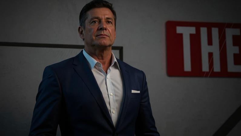 CEO convida jogadores a enfrentá-lo em WWE 2K26
