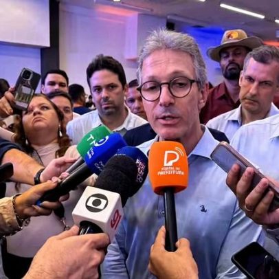 Zema faz campanha no Nordeste e vê EUA e Europa como potencial turístico