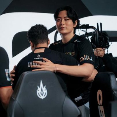 LOS vence Vivo Keyd Stars e chega à final do qualificatório