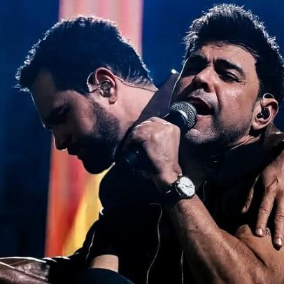 Zezé Di Camargo e Luciano ganham especial do Circuito Sertanejo na Globo