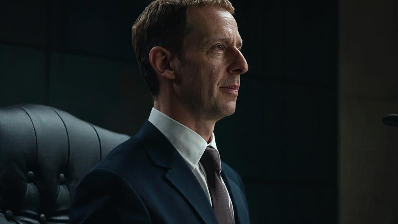 Trailer de The Social Reckoning revela Jeremy Strong como Zuck