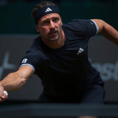Zverev avalia estreia na grama: não foi tão ruim
