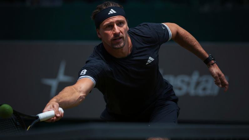 Zverev avalia estreia na grama: não foi tão ruim