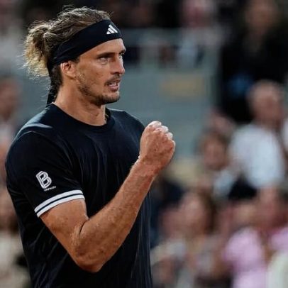 Zverev destaca nova geração e grupo com grande potencial