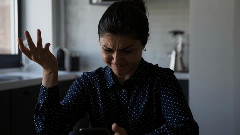 A mudança que funcionou: banir-se das redes sociais deixou os filhos mais felizes