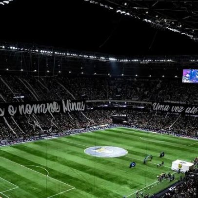 Atlético planeja melhorias na Arena MRV; veja os principais pontos