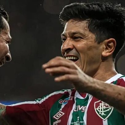 Fluminense tem quatro jogadores com fim de contrato e risco de saída de graça
