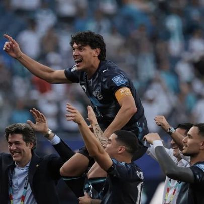 Quais jogadores do Brasileirão seguem na Copa e quem já voltou
