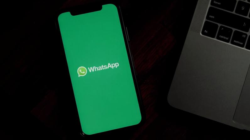 O app de mensageria da Meta é o principal para os clientes da ColmeIA, que usam tanto para atendimento quanto para estratégias de vendas e marketing