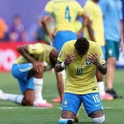 Análise aponta campanha brasileira medíocre e com repertório limitado