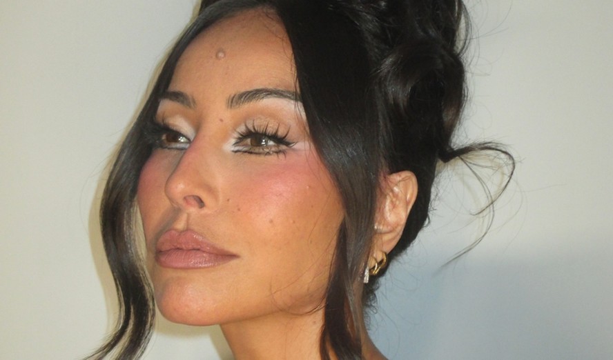 Sabrina Sato revela opções de nomes para filha e vira piada nas redes