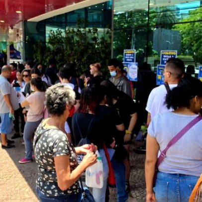 Prouni abre inscrições para bolsas do 2º semestre nesta terça-feira