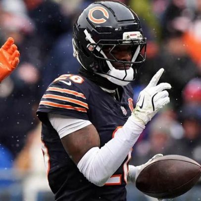 Nahshon Wright: interceptações do Jets em 2025 não foram mencionadas