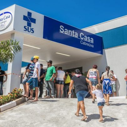 Destaques da semana 3 a 7 de agosto
