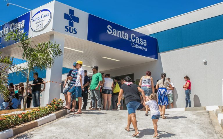 Destaques da semana 3 a 7 de agosto