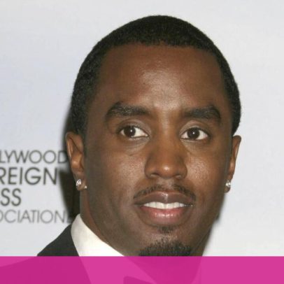 Diddy tem nova antecipação da data de saída da prisão