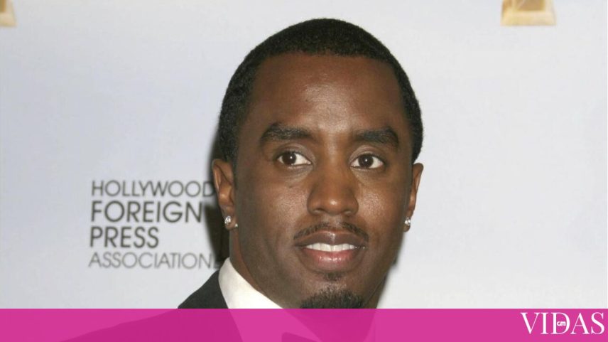 Diddy tem nova antecipação da data de saída da prisão