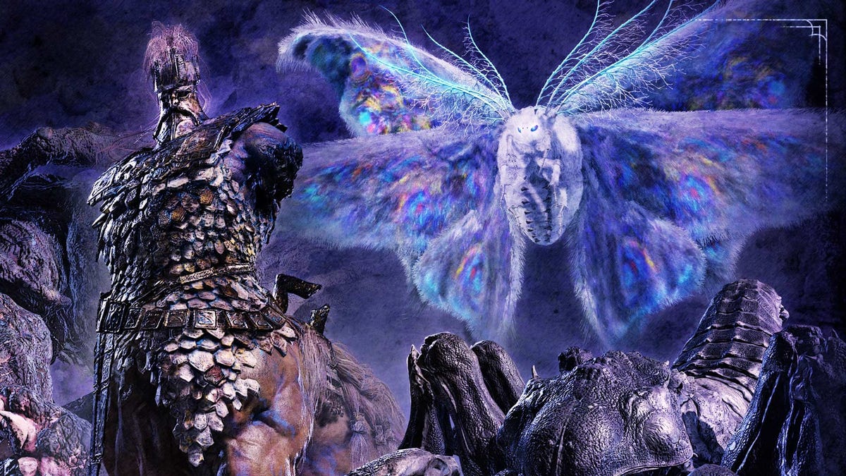 Nightreign anuncia retorno dos soberanos de Everdark e como se preparar para isso Nightreign anuncia retorno dos soberanos de Everdark e como se preparar para isso
