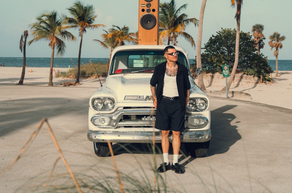Kapo, Morat e Olga Tañón se apresentam na iHeartRadio Fiesta Latina 2025