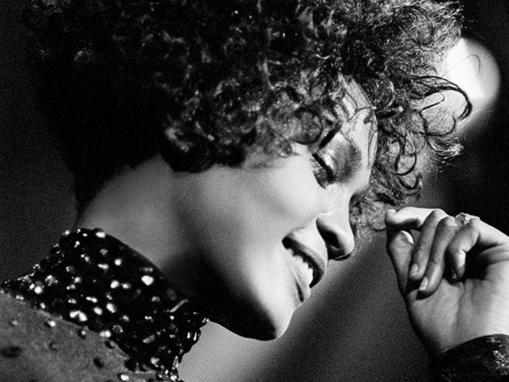 Jennifer Hudson será a atração principal do gala em homenagem a Whitney Houston