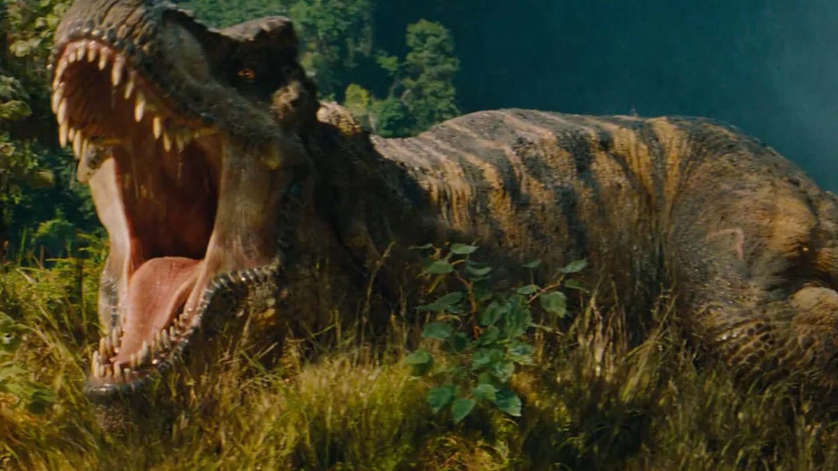 Jurassic World Rebirth conquista bilheteira com abertura impressionante Jurassic World Rebirth conquista bilheteira com abertura impressionante