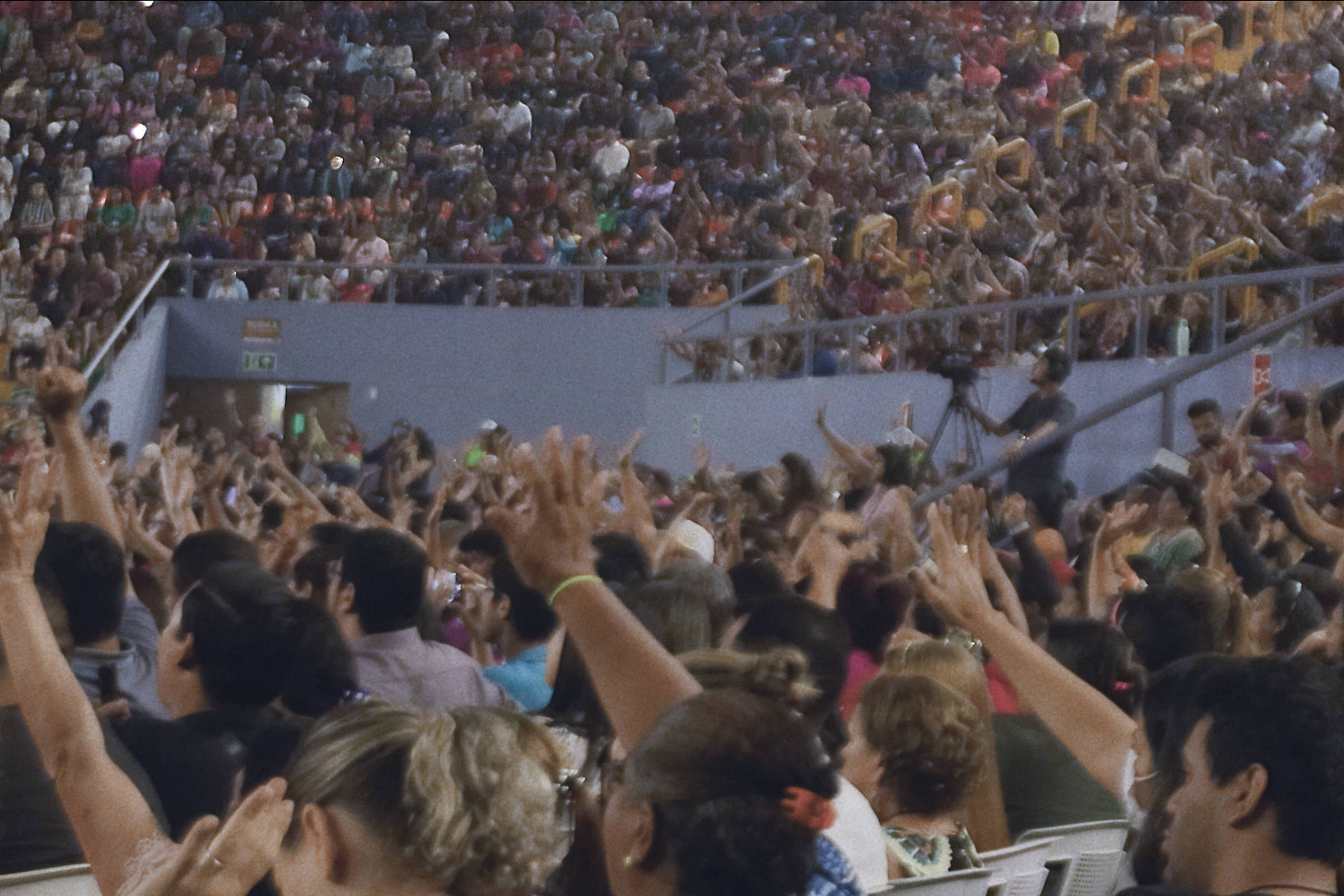 Apocalipse nos Trópicos (Foto: Netflix/Divulgação)