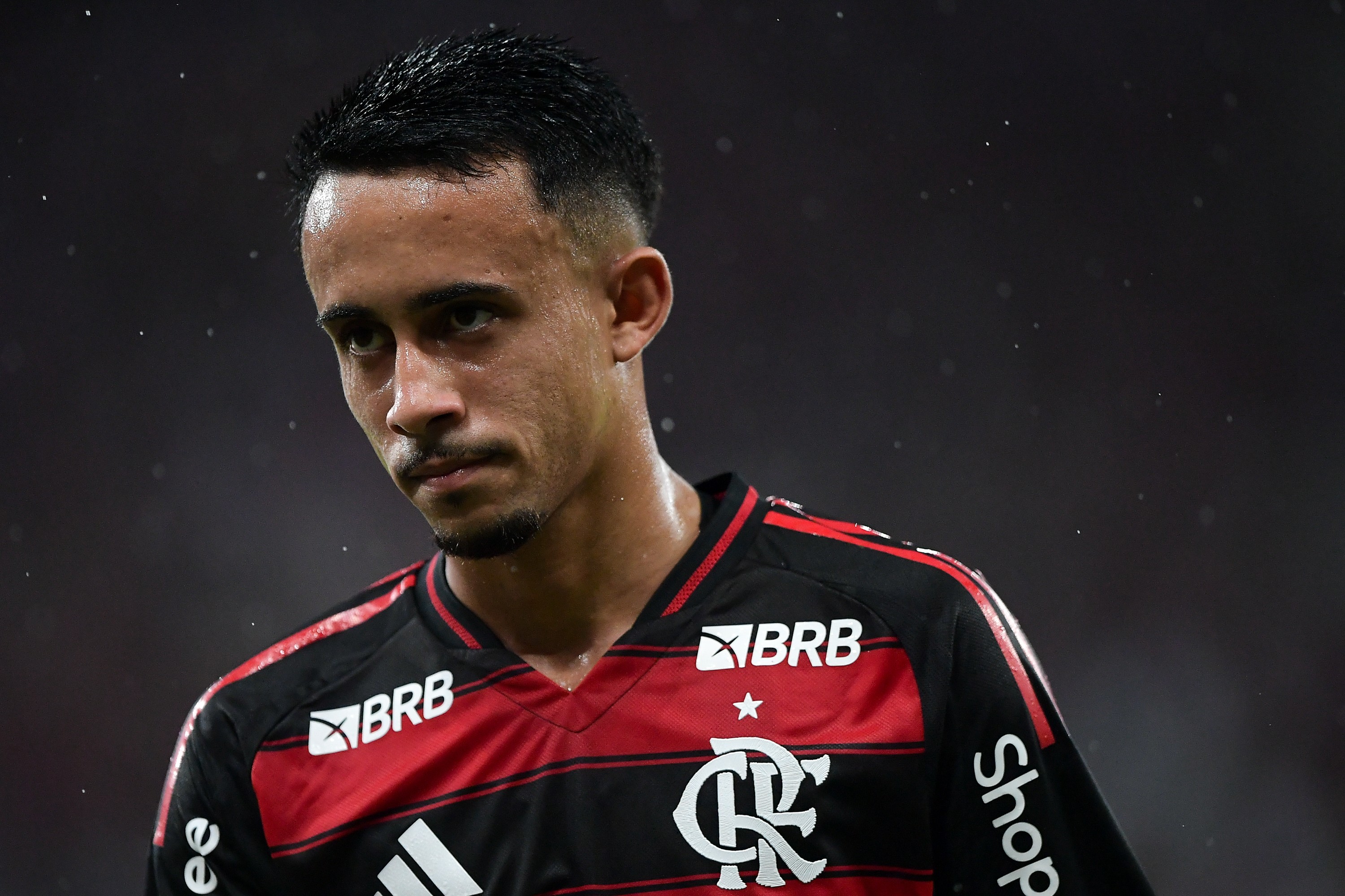 Fla comunica ao Cruzeiro que não irá mais negociar Matheus Gonçalves Foto: Reprodução
