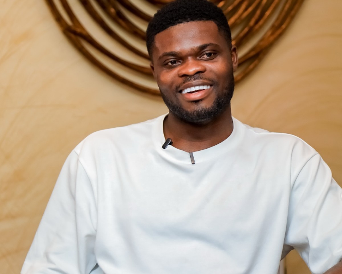 Thomas Partey é acusado de cinco estupros e uma agressão sexual na Inglaterra Thomas Partey é acusado de cinco estupros e uma agressão sexual na Inglaterra