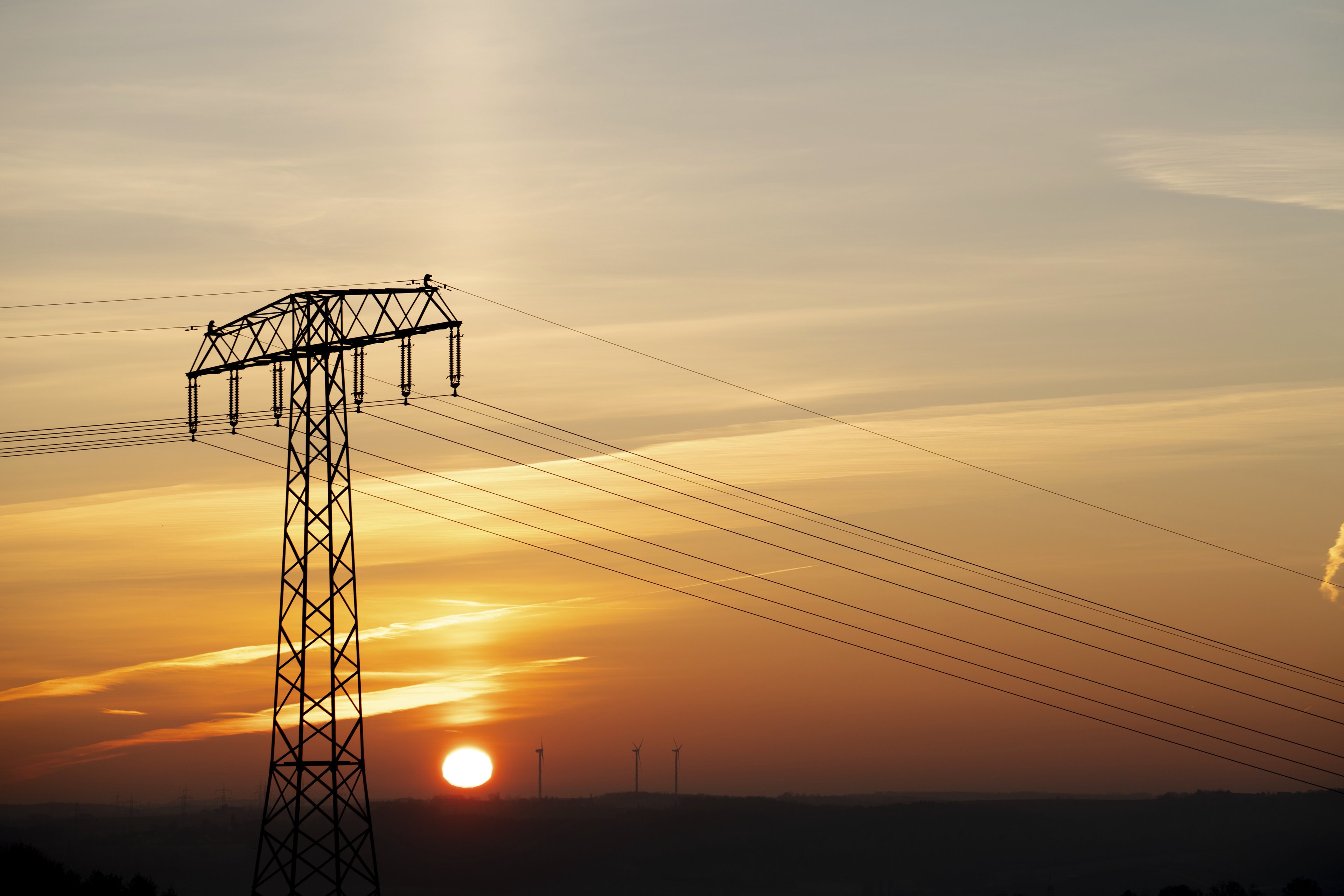 Energia limpa: 666 milhões ainda vivem sem acesso à eletricidade no mundo. (Foto: WLADIMIR BULGAR/SCIENCE PHOTO LIBRARY/Getty Images)