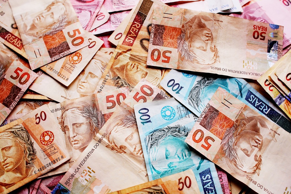 Cédulas: supersalários, um tema espinhoso (Foto: Pixabay)