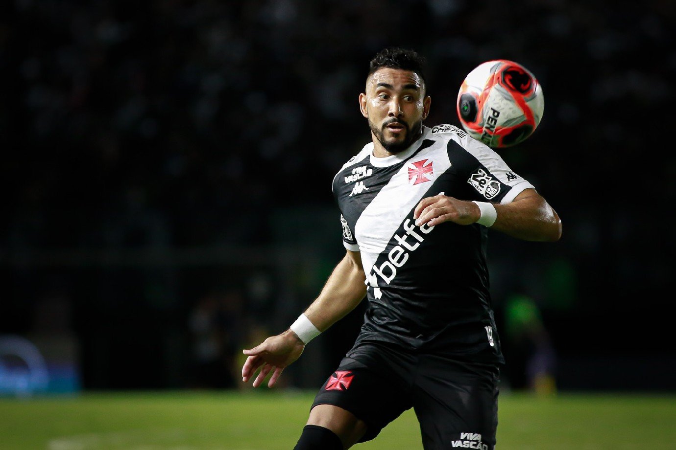 Vasco e Independiente del Valle se enfrentam na Sul-Americana; veja onde assistir Jogos de hoje, terça-feira, 15 de julho, onde assistir ao vivo e horários (Foto: Reprodução)