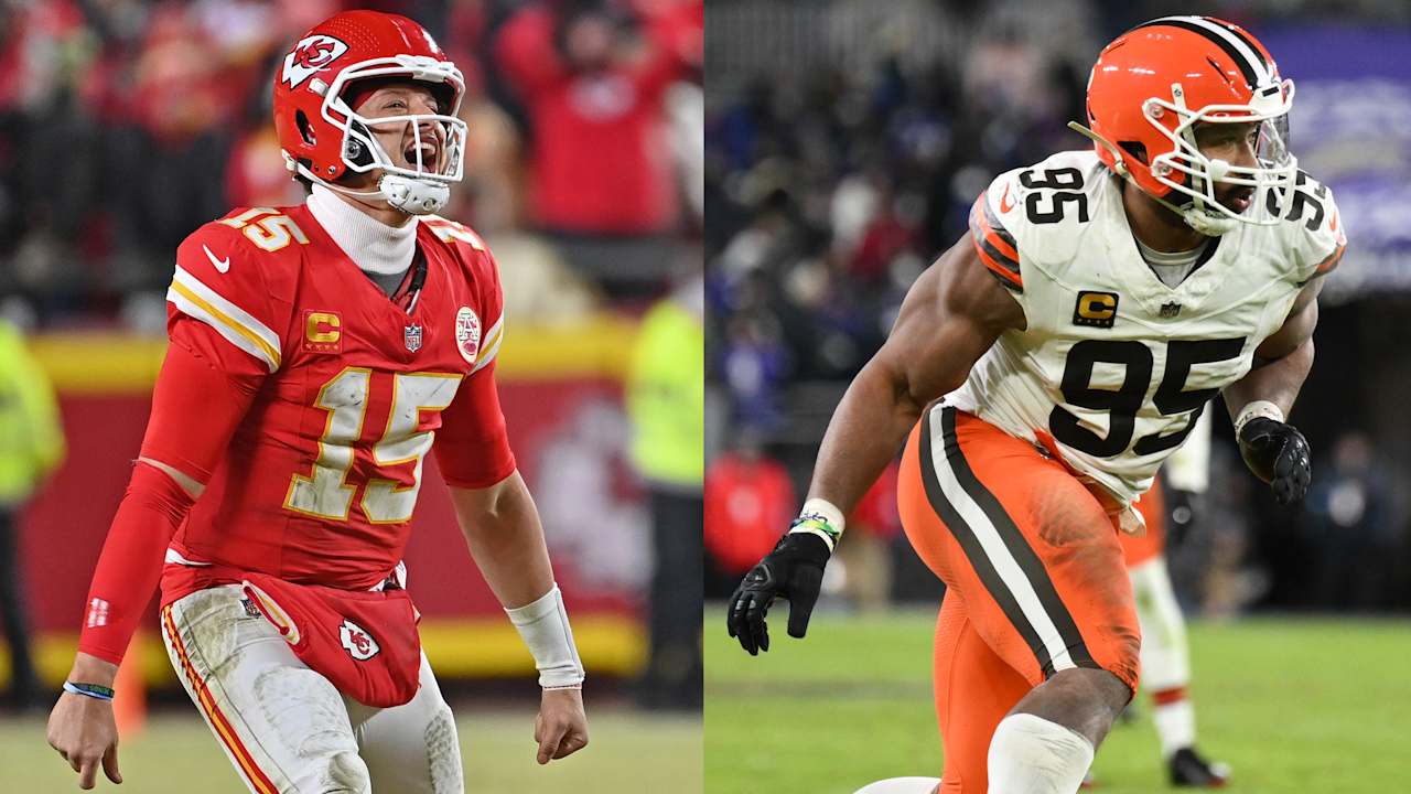 Montando a melhor equipe da NFL com o limite salarial de 2025
