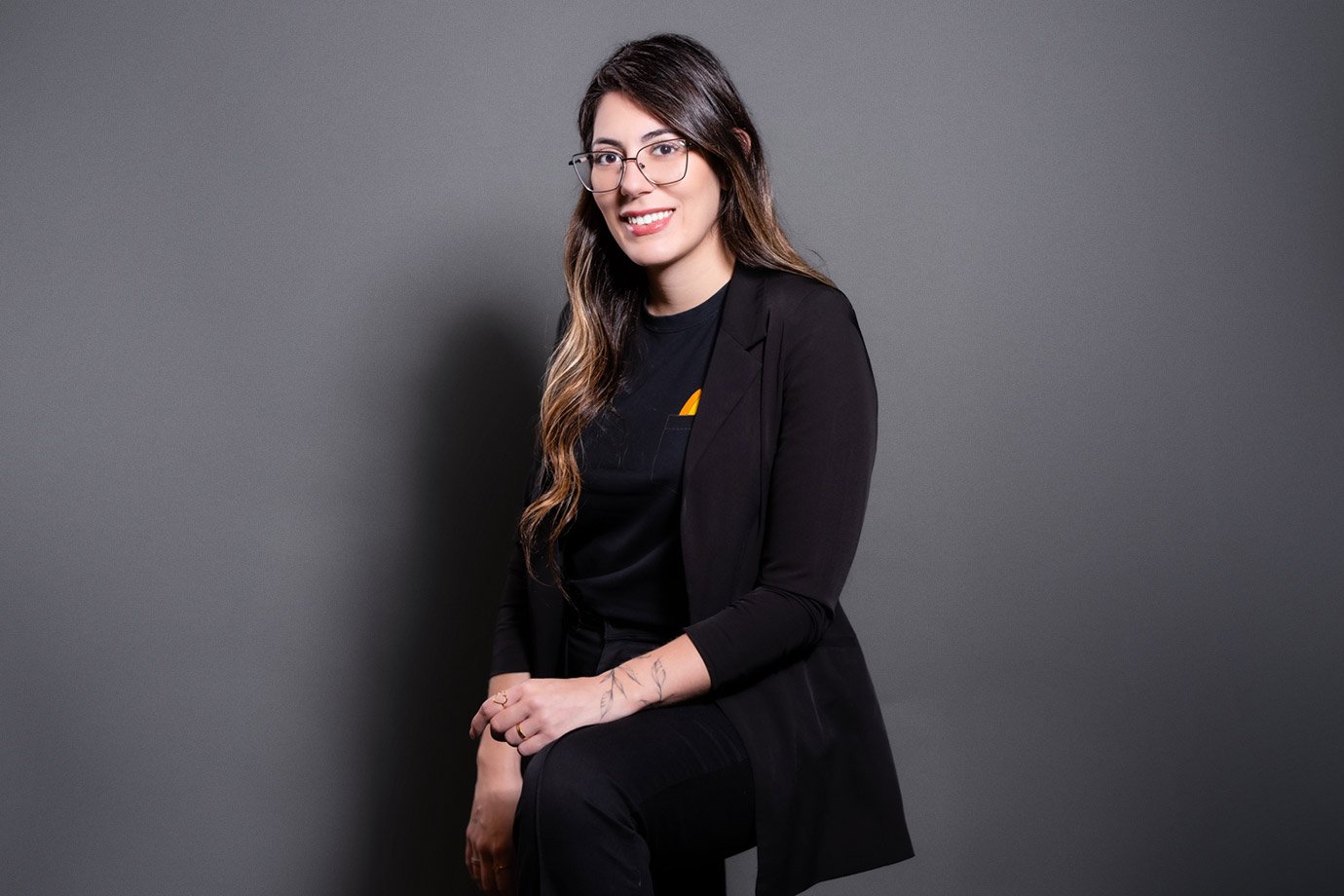 Marca fatura R$ 55 milhões com banoffee e busca diversificar seu cardápio Thais Costa, CEO da Nanica: “Passamos os últimos dois anos freando a expansão para entender o consumidor e adaptar o mix. Agora estamos prontos para acelerar de novo.” (Foto: Nanica/Divulgação)