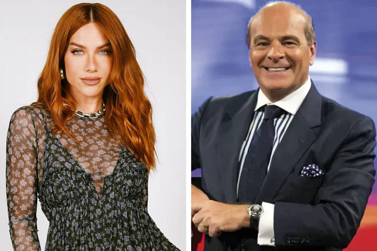 Você foi racista, dispara Giovanna Ewbank para Marcelo de Carvalho (Foto: Instagram/Divulgação)