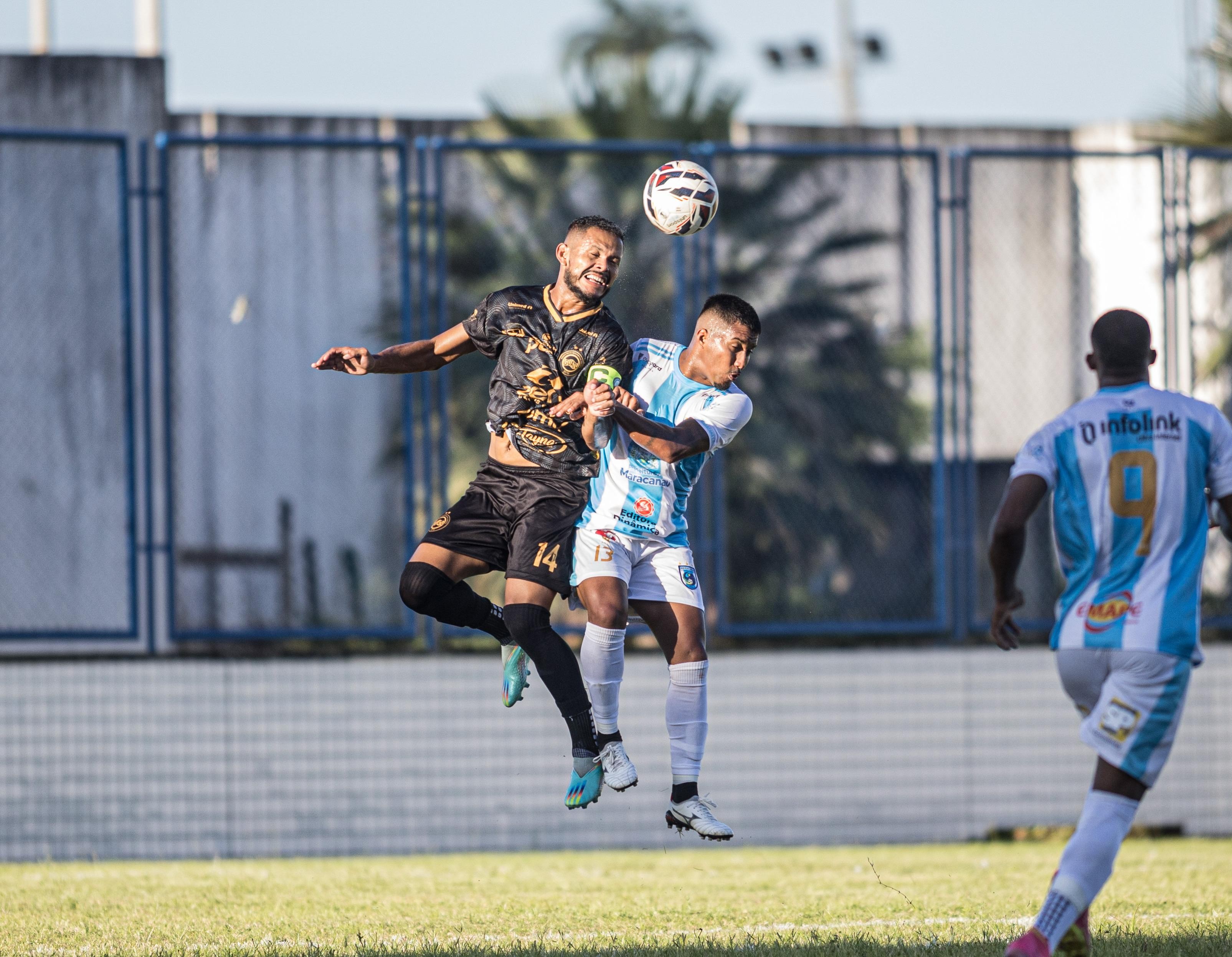 STJD impõe punição histórica por grito homofóbico na Série D do Campeonato Brasileiro Foto: Reprodução