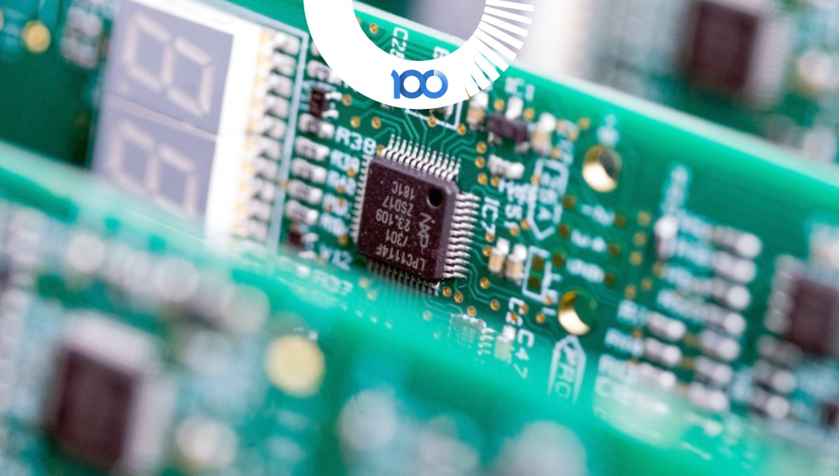 Brasil busca novo papel na disputa estratégica por chips entre EUA e China Semicondutores provocaram crise global (Foto: Chris Ratcliffe/Bloomberg)