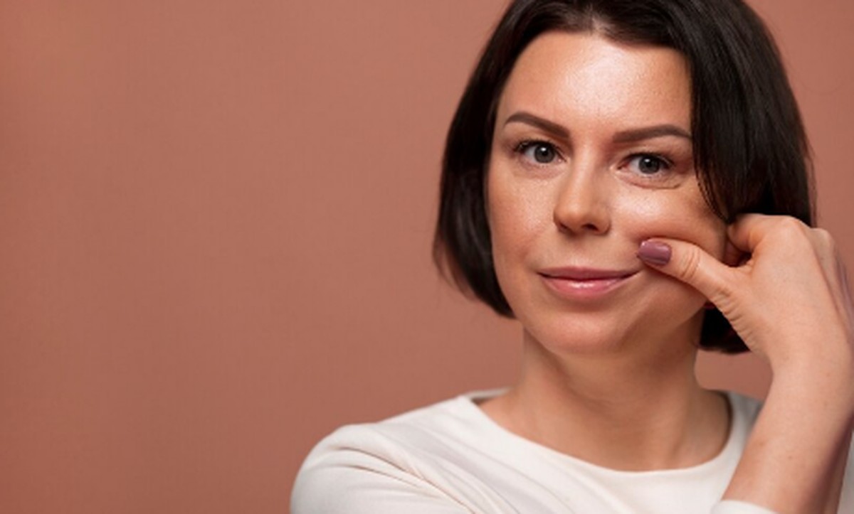 Não é só colágeno: a nova estética trabalha prevenção, diagnóstico, estilo de vida e regeneração (Foto: Freepik)