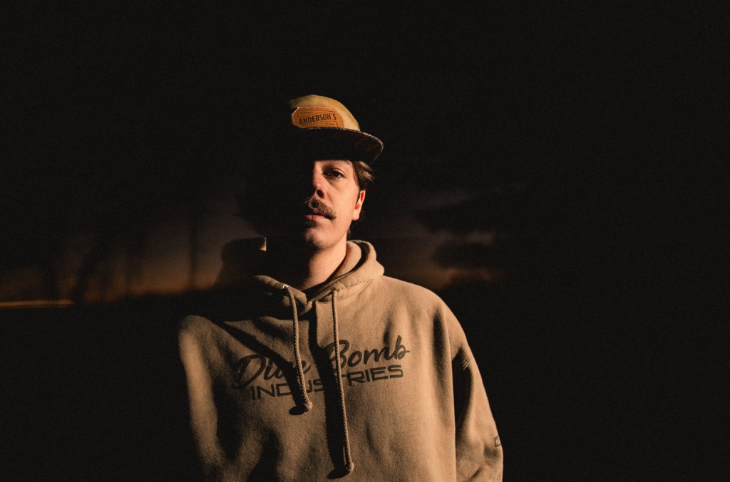 Dylan Marlowe conquista título 'perfeito' e revela inspiração do momento criativo Dylan Marlowe conquista título 'perfeito' e revela inspiração do momento criativo