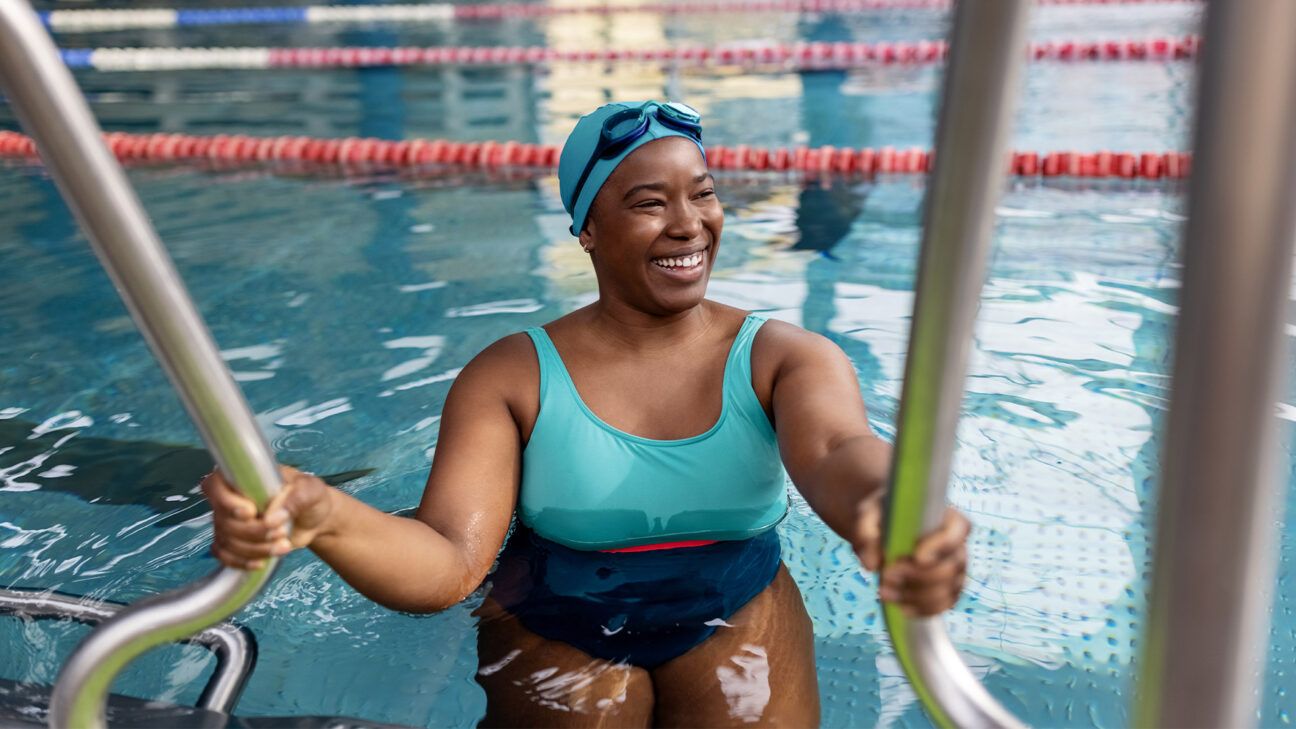 Exercícios personalizados aumentam a satisfação e o prazer na prática esportiva Exercícios personalizados aumentam a satisfação e o prazer na prática esportiva