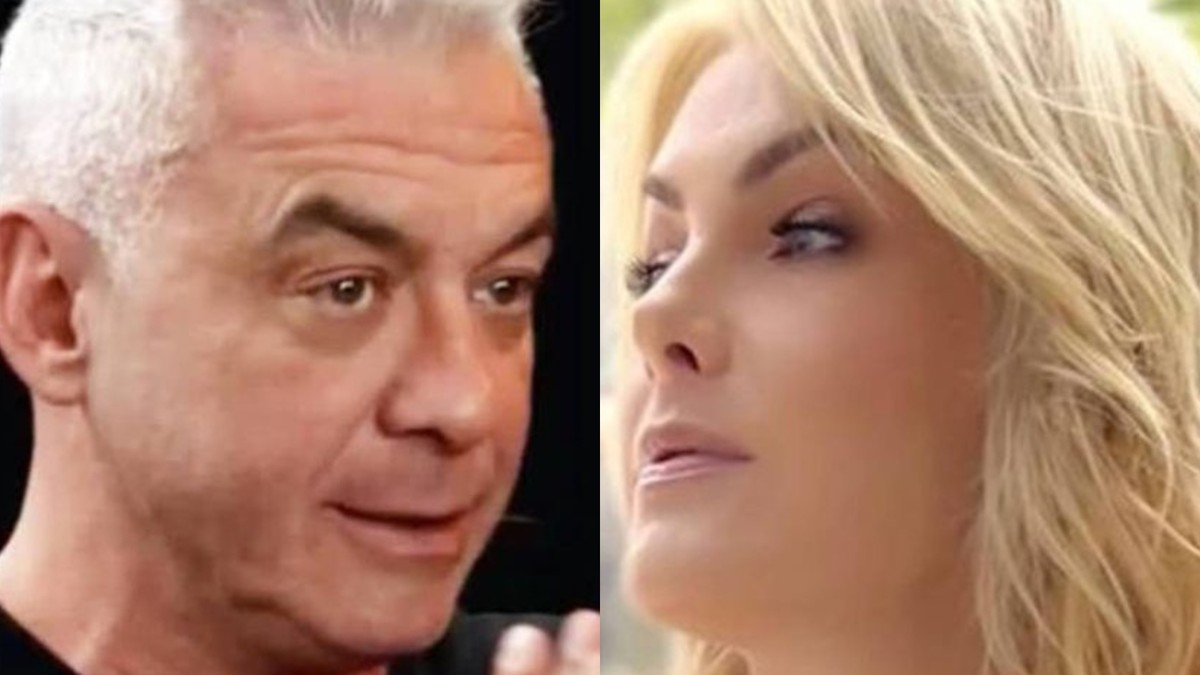 Alexandre Correa e Ana Hickmann (Foto: Reprodução Instagram)